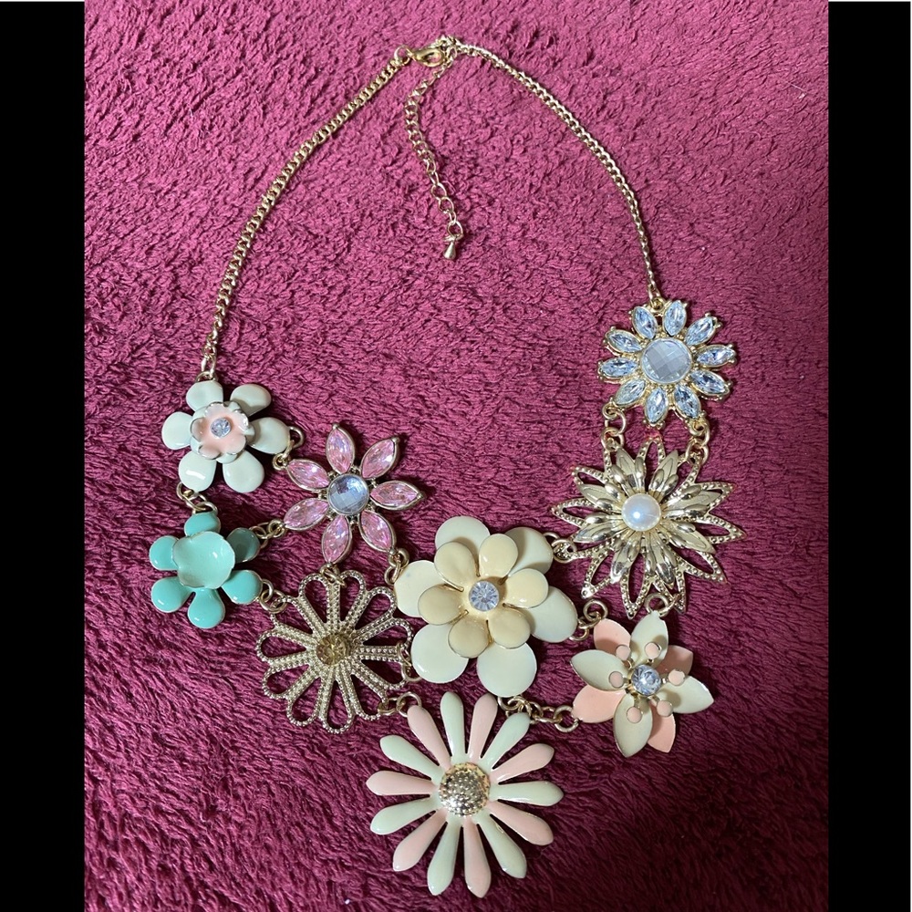 Women’s necklace